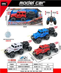 Remote control cars / tanks - OBL10387465