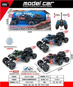 Remote control cars / tanks - OBL10387473