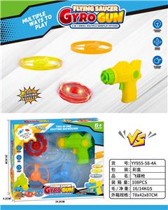 Emission / ejection class - OBL10387508