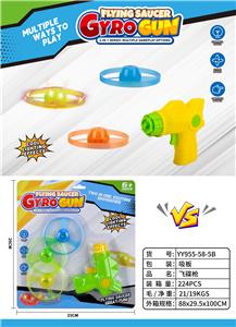 Emission / ejection class - OBL10387517