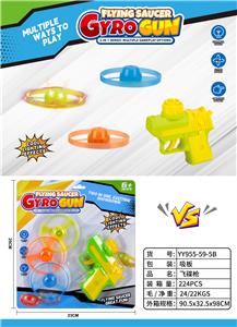 Emission / ejection class - OBL10387518