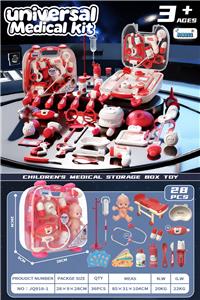 DoctorToy - OBL10387596