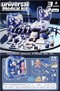 DoctorToy - OBL10387597