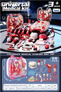 DoctorToy - OBL10387598