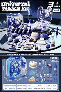 DoctorToy - OBL10387599
