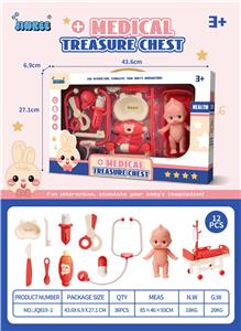 DoctorToy - OBL10387602