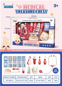 DoctorToy - OBL10387604