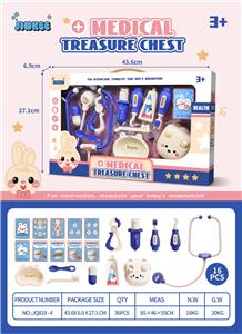 DoctorToy - OBL10387605