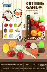 FOOD SET - OBL10387614