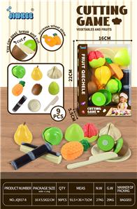 FOOD SET - OBL10387617
