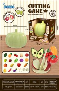 FOOD SET - OBL10387624