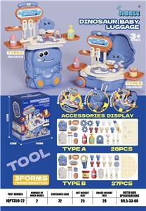 TOOL SERIES - OBL10387638