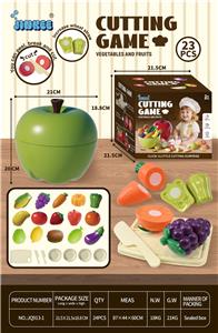 FOOD SET - OBL10387650