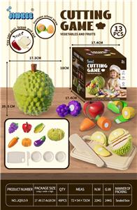 FOOD SET - OBL10387657