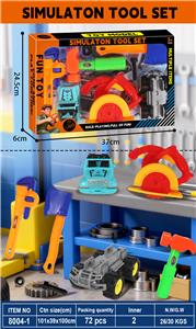 TOOL SERIES - OBL10387734