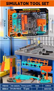 TOOL SERIES - OBL10387737