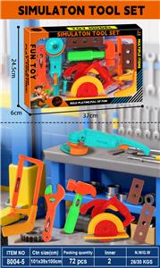 TOOL SERIES - OBL10387738