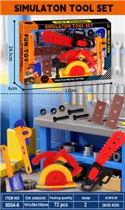 TOOL SERIES - OBL10387739