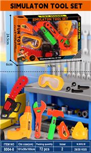 TOOL SERIES - OBL10387741