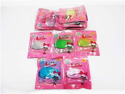 120gLOL袋庄水晶泥 - OBL10387743