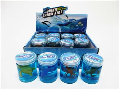 color mud - OBL10387760