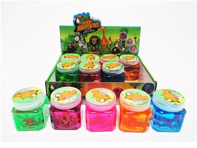 color mud - OBL10387762