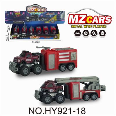 Die-cast toys - OBL10388172