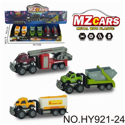 Die-cast toys - OBL10388178