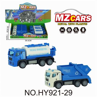 Die-cast toys - OBL10388183