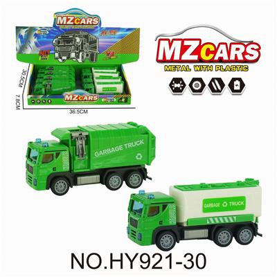 Die-cast toys - OBL10388184