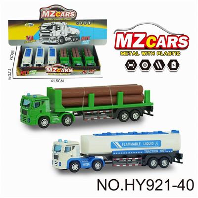 Die-cast toys - OBL10388194