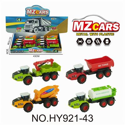 Die-cast toys - OBL10388197