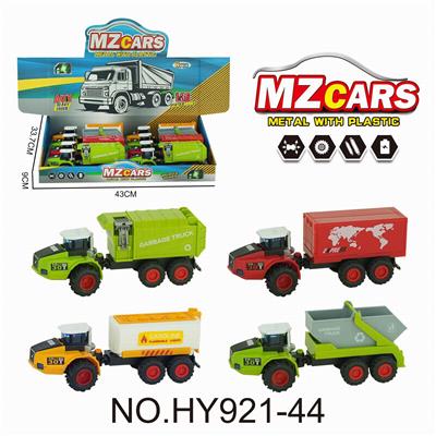 Die-cast toys - OBL10388198