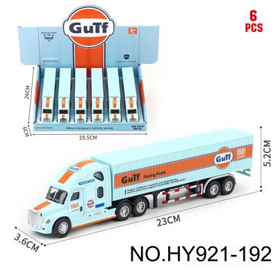 Die-cast toys - OBL10388346