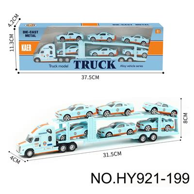 Die-cast toys - OBL10388353