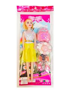 11寸空身芭比娃娃 - OBL10388357