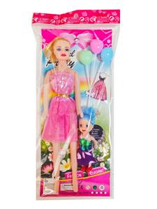 11寸空身芭比娃娃 - OBL10388363