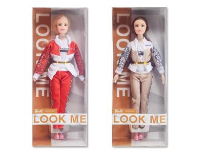 Doll - OBL10388413