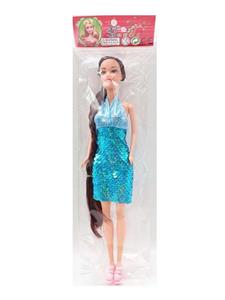 11寸实身芭比袋装 新品 - OBL10388423