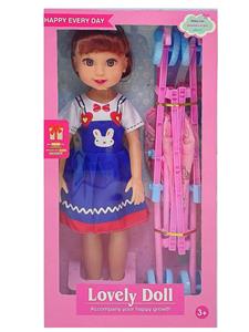 Babytrollyfordoll - OBL10388480