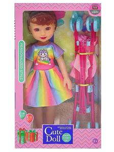 Babytrollyfordoll - OBL10388490