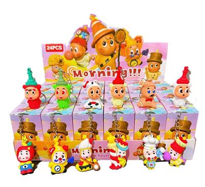 24入疯狂星星人 - OBL10388585