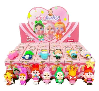 24入新哭娃 - OBL10388586