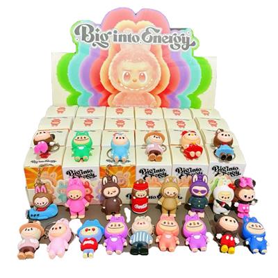 24入拉布布三代 - OBL10388587