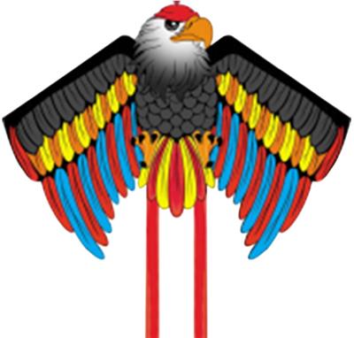 118CM宽老鹰风筝包线 - OBL10388612