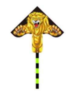 110CM宽狮子风筝包线 - OBL10388615