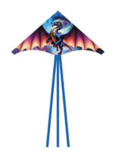 130CM宽大龙风筝包线 - OBL10388617