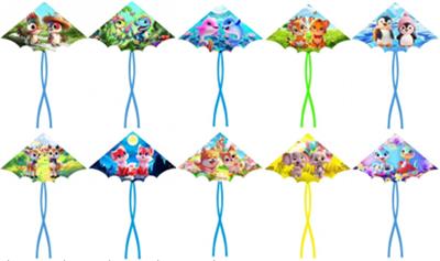 100CM宽卡通动物风筝包线 - OBL10388622