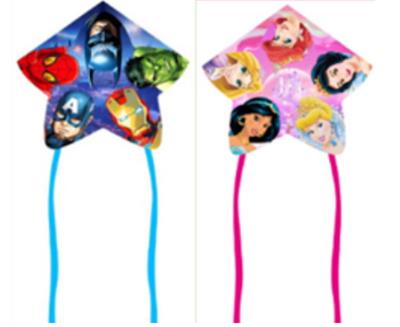 星星型100CM宽侵权风筝包线 - OBL10388624