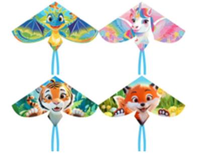 95CM宽卡通动物风筝包线 - OBL10388627